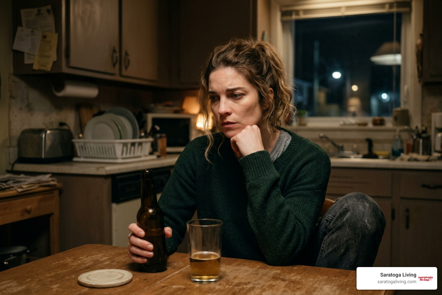 Annie Murphy in Kevin Can F**k Himself Annie Murphy in Kevin Can F**k Himself