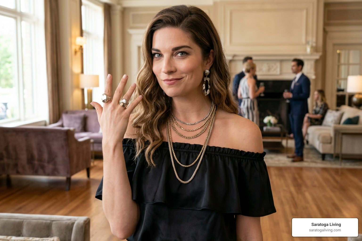 Annie Murphy as Alexis Rose in Schitt's Creek Annie Murphy as Alexis Rose in Schitt's Creek