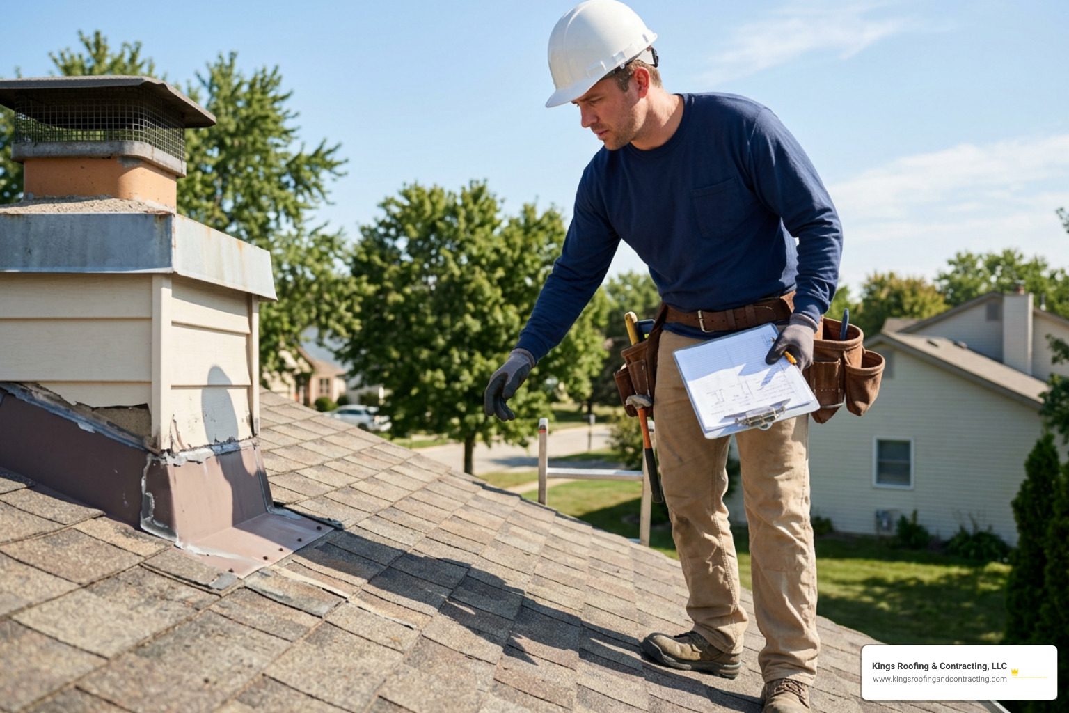 Professional roof inspection Professional roof inspection