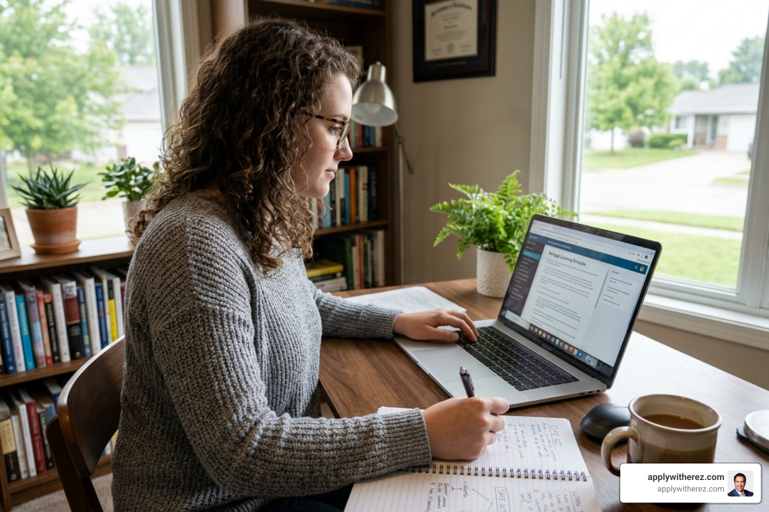 NMLS licensing system and online study coursework portal