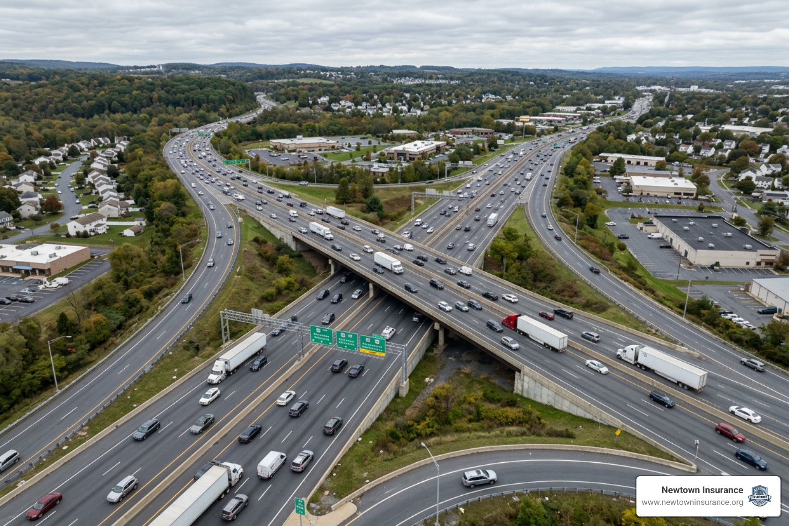 Lehigh Valley highway traffic and commuter routes Lehigh Valley highway traffic and commuter routes