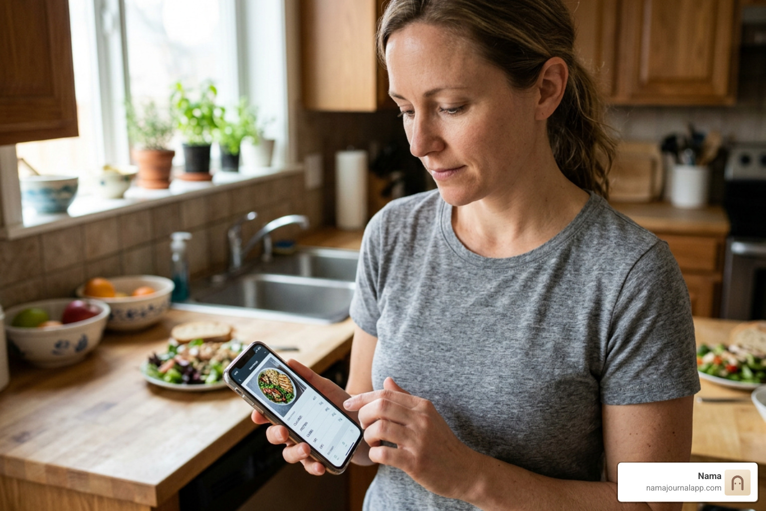 meal logging smartphone meal logging smartphone