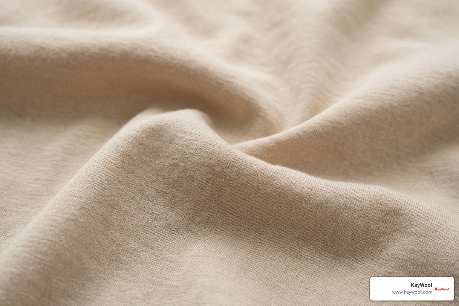 lightweight breathable cotton fabric for summer graphic tees