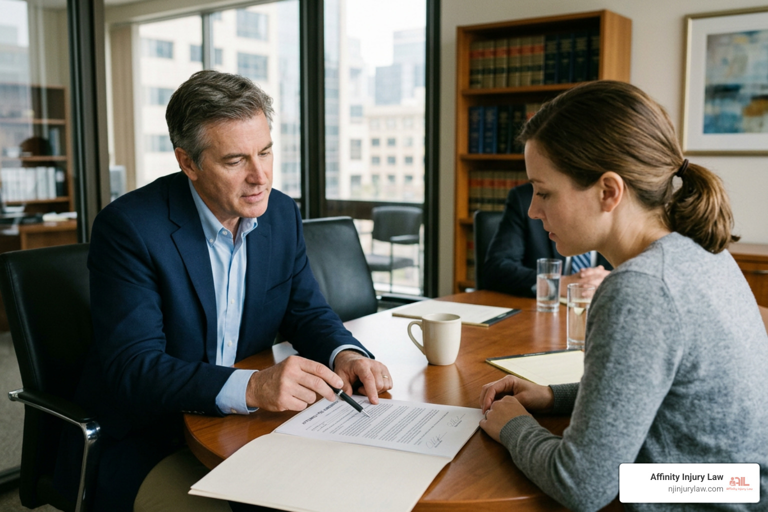Attorney fee agreement review Attorney fee agreement review