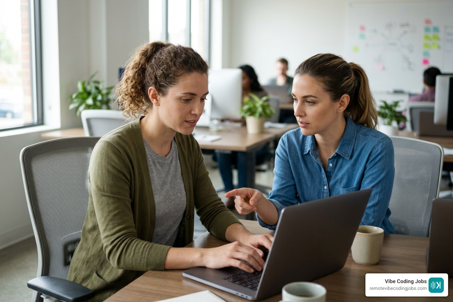 Shared terminal and collaborative debugging in VS Code
