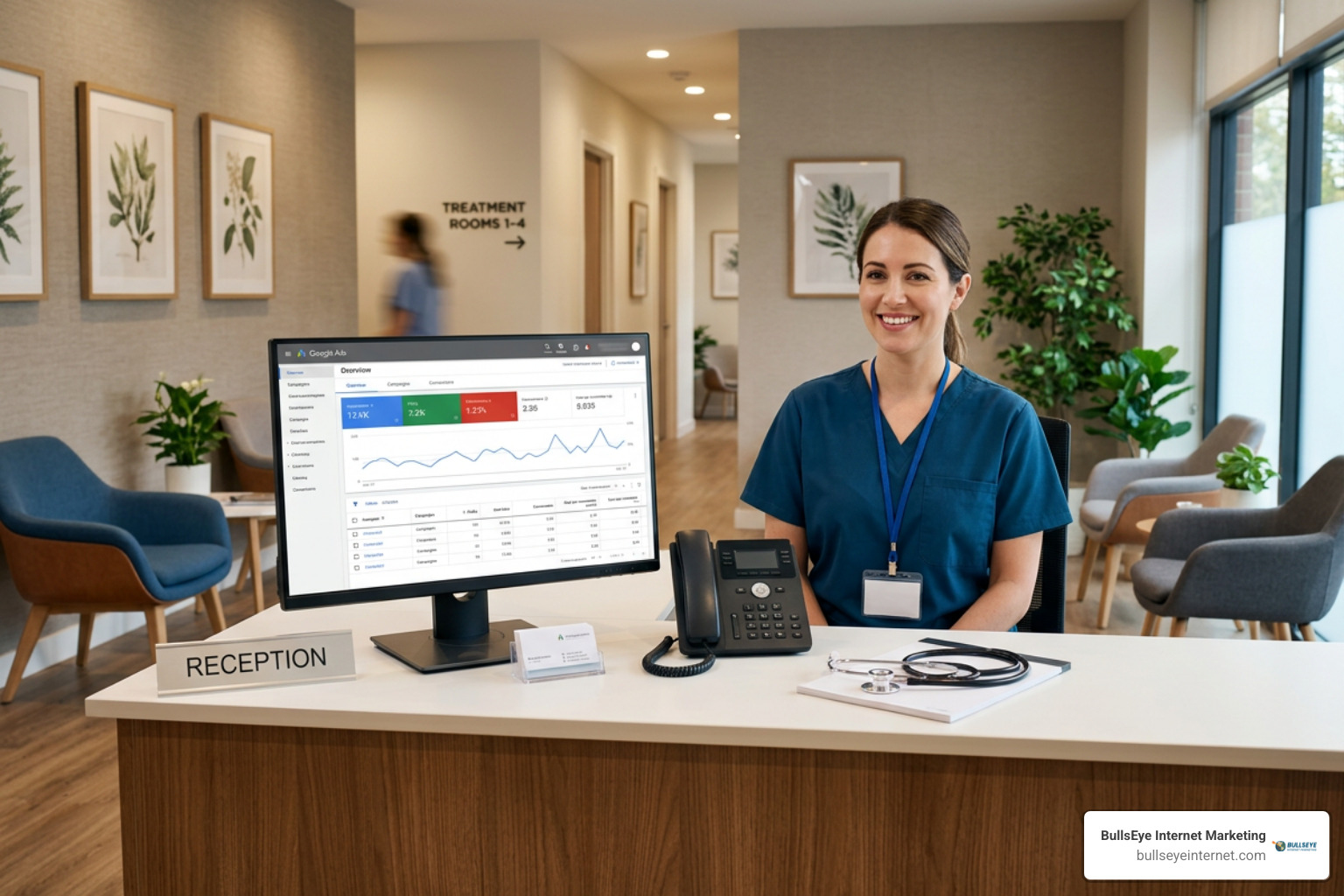 healthcare PPC conversion tracking setup healthcare PPC conversion tracking setup
