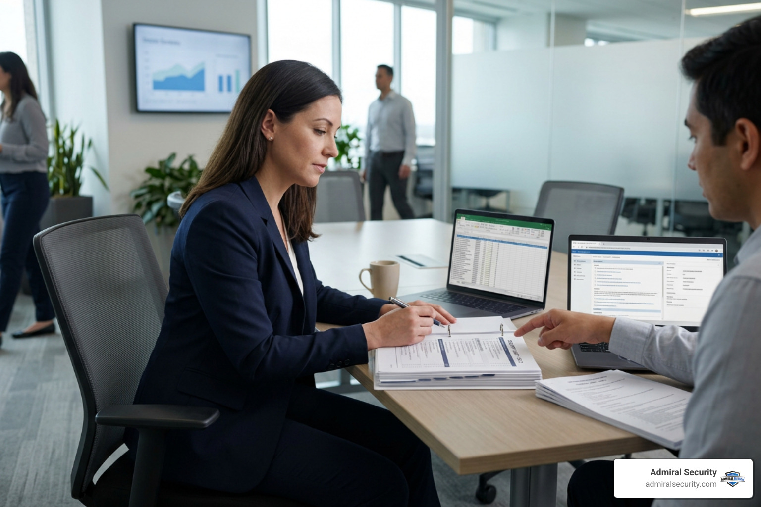 security audit compliance checklist and SOC 2 workflow security audit compliance checklist and SOC 2 workflow