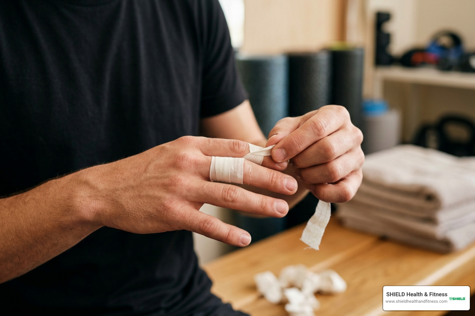 proper finger tape removal technique proper finger tape removal technique