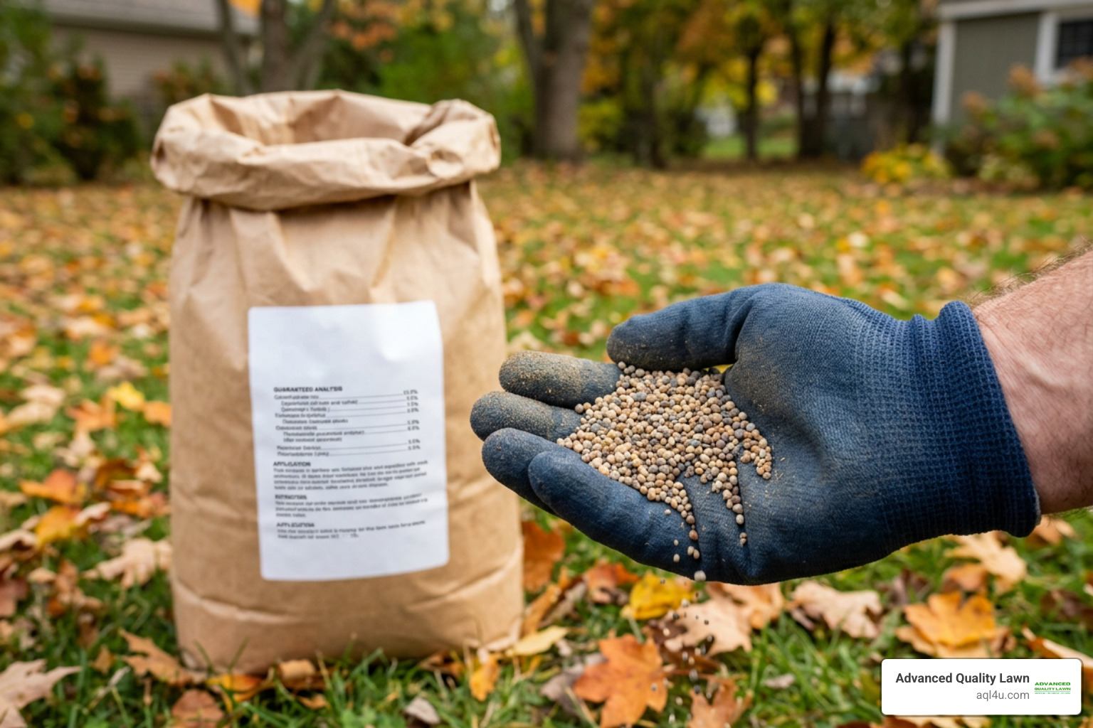 fertilizer granules and guaranteed analysis label fertilizer granules and guaranteed analysis label