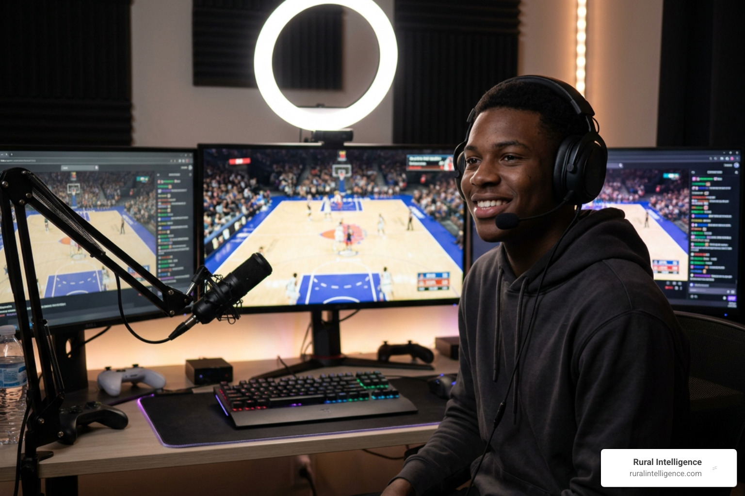 All About Duke Dennis: YouTube Star & Gamer