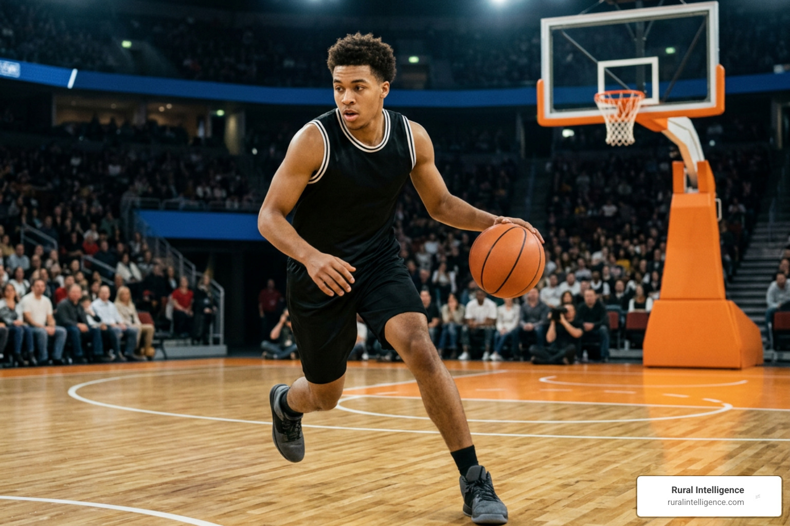 Detailed Guide to Dylan Harper: Rising Basketball Star