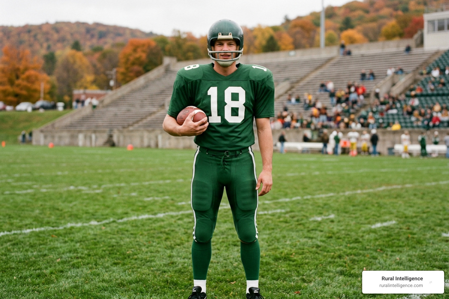 Kalen DeBoer during his collegiate playing days Kalen DeBoer during his collegiate playing days