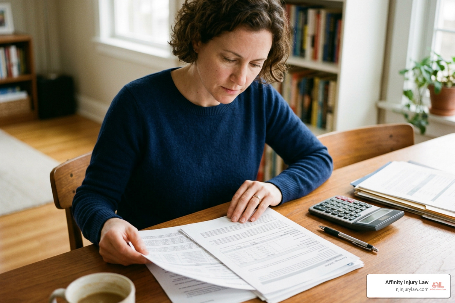auto insurance policy coverage breakdown