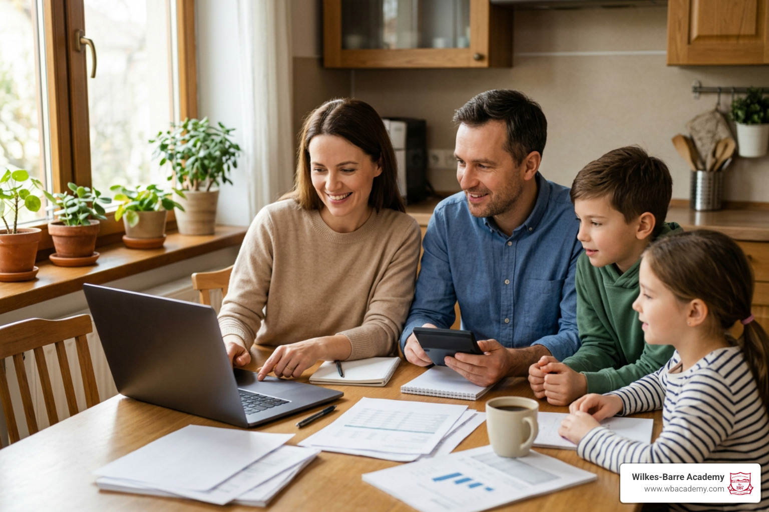 family financial planning for private school family financial planning for private school