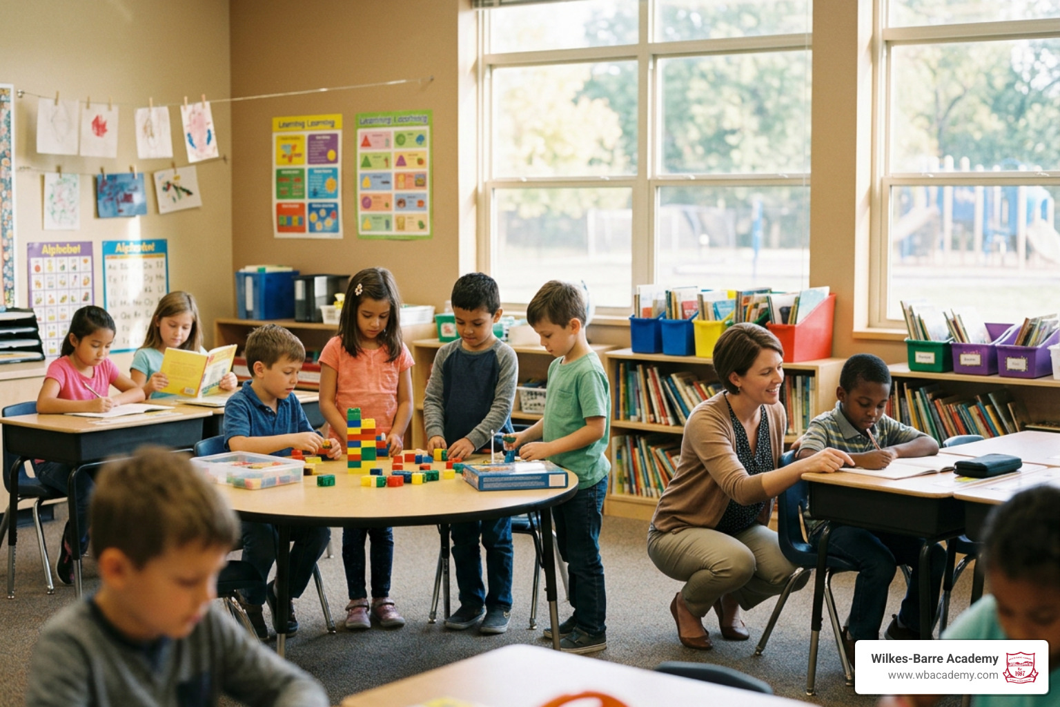 supportive after-school learning environment supportive after-school learning environment