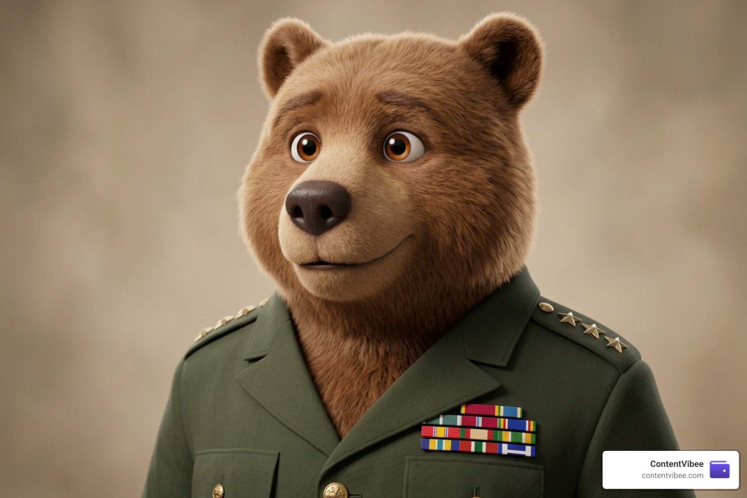 Psyop mascot redesign showing empathetic facial expressions Psyop mascot redesign showing empathetic facial expressions