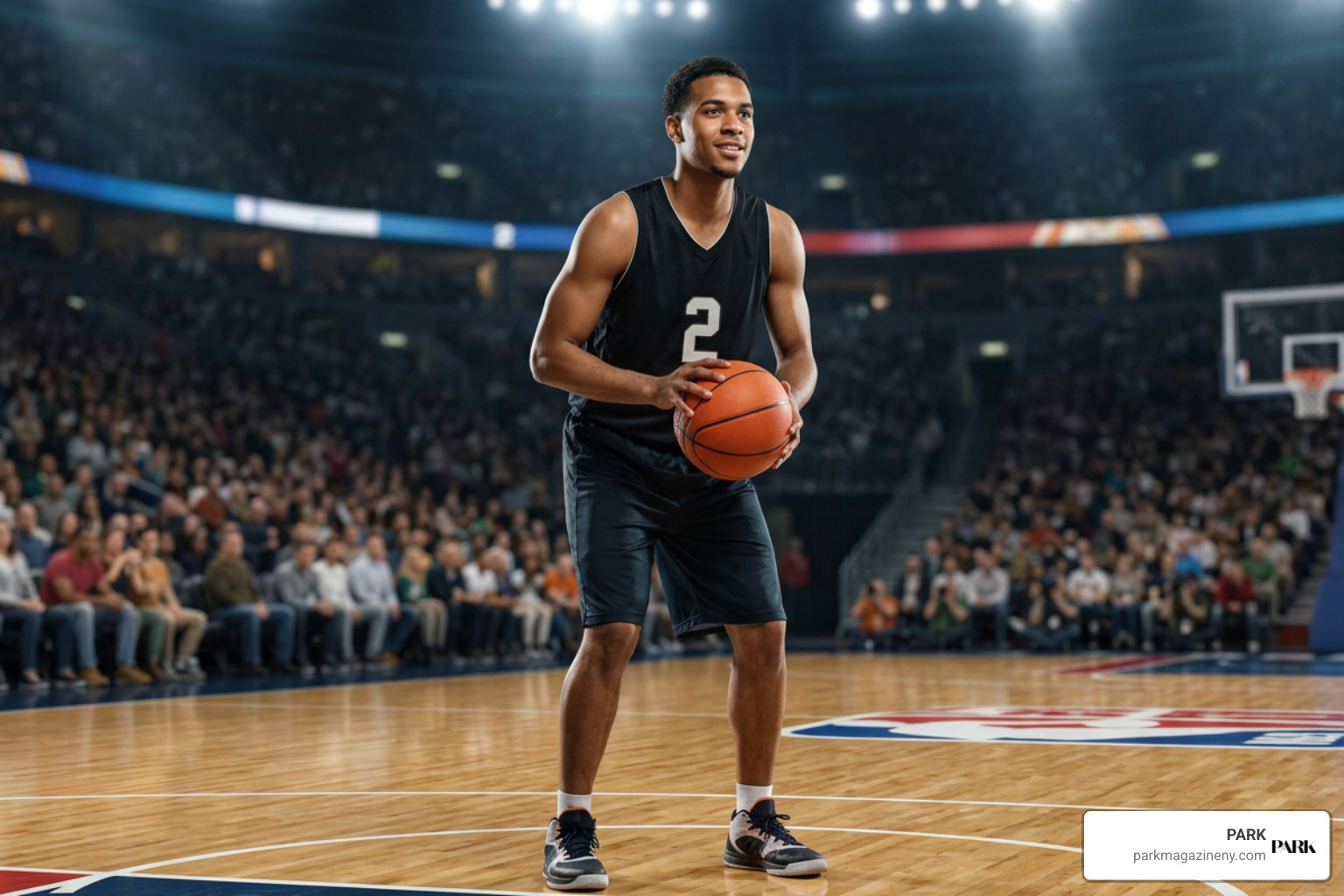 Dylan Harper in San Antonio Spurs uniform Dylan Harper in San Antonio Spurs uniform