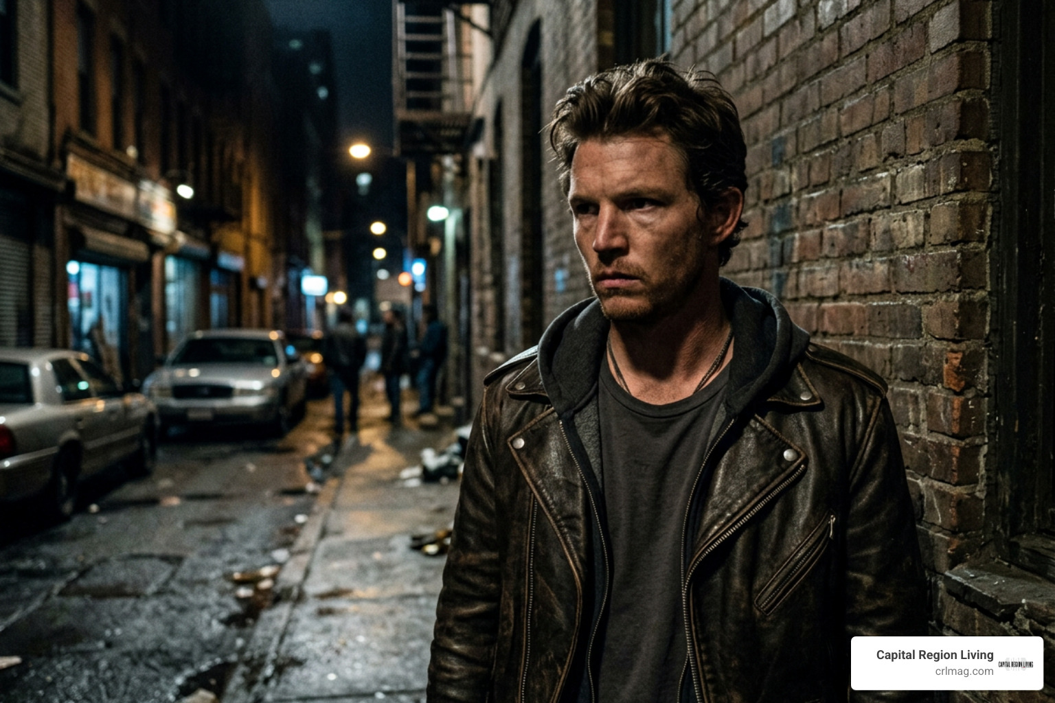 Shawn Hatosy in his early film roles