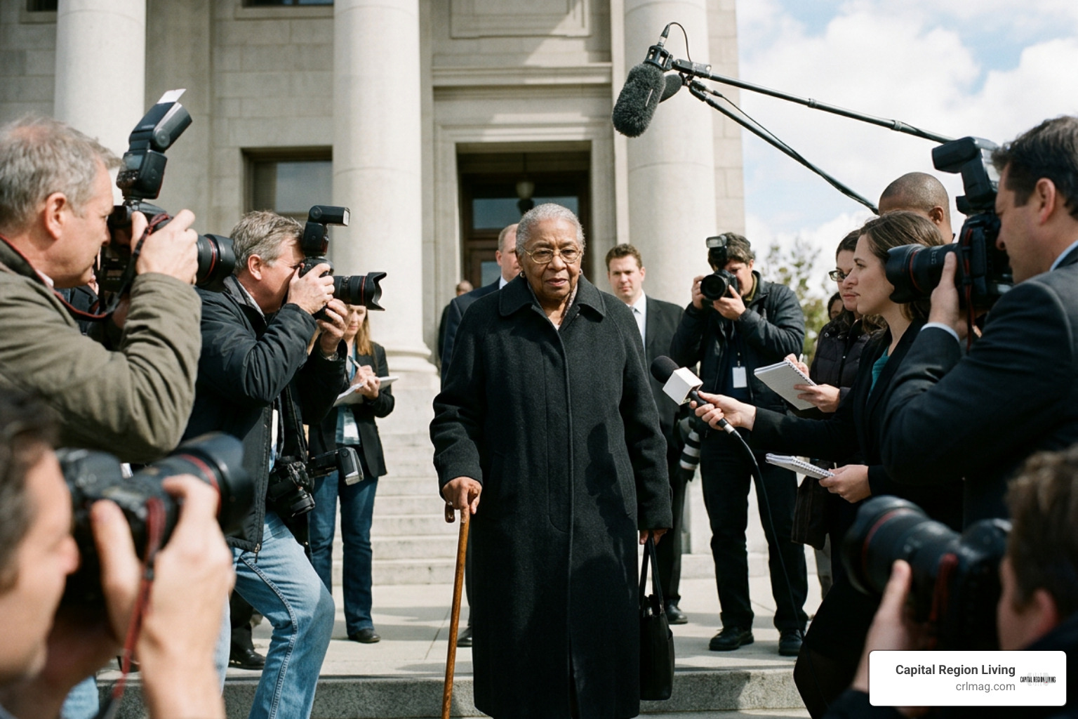 Katherine Jackson in legal proceedings Katherine Jackson in legal proceedings