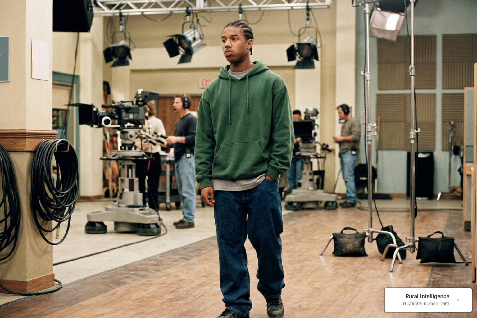 Beginner's Guide to Michael B. Jordan's Life and Career