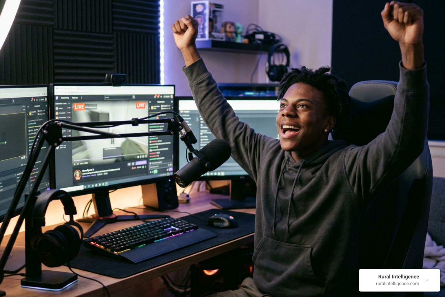 The Ultimate Guide to iShowspeed's Biography