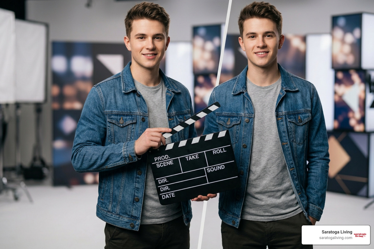 Belmont Cameli acting roles in streaming series and feature films Belmont Cameli acting roles in streaming series and feature films