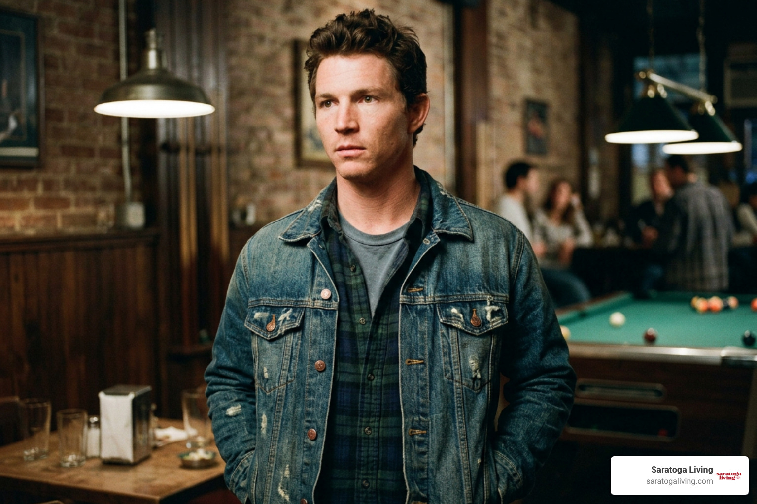 young Shawn Hatosy in classic 1990s indie cinema