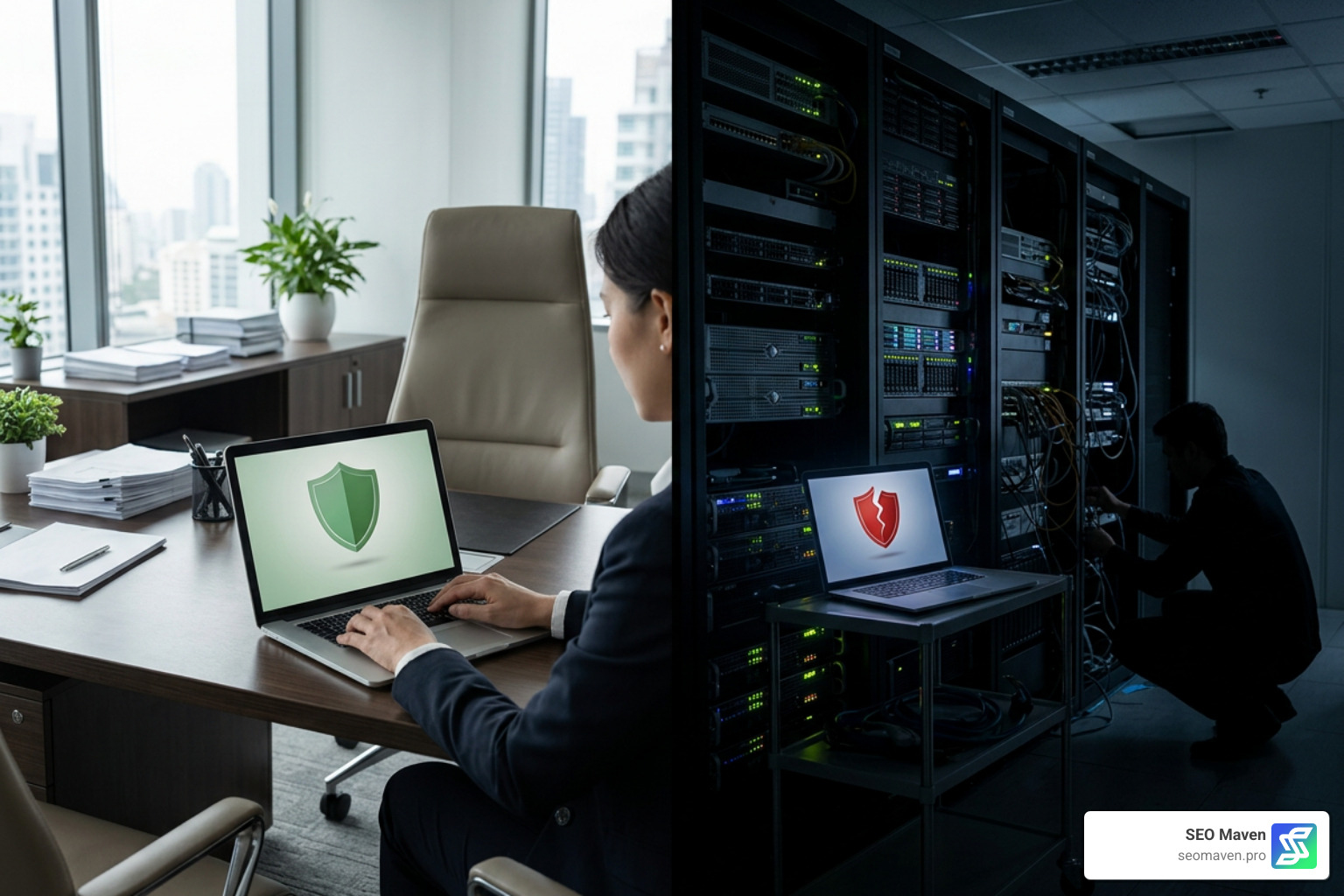 White hat versus black hat SEO compliance overview White hat versus black hat SEO compliance overview