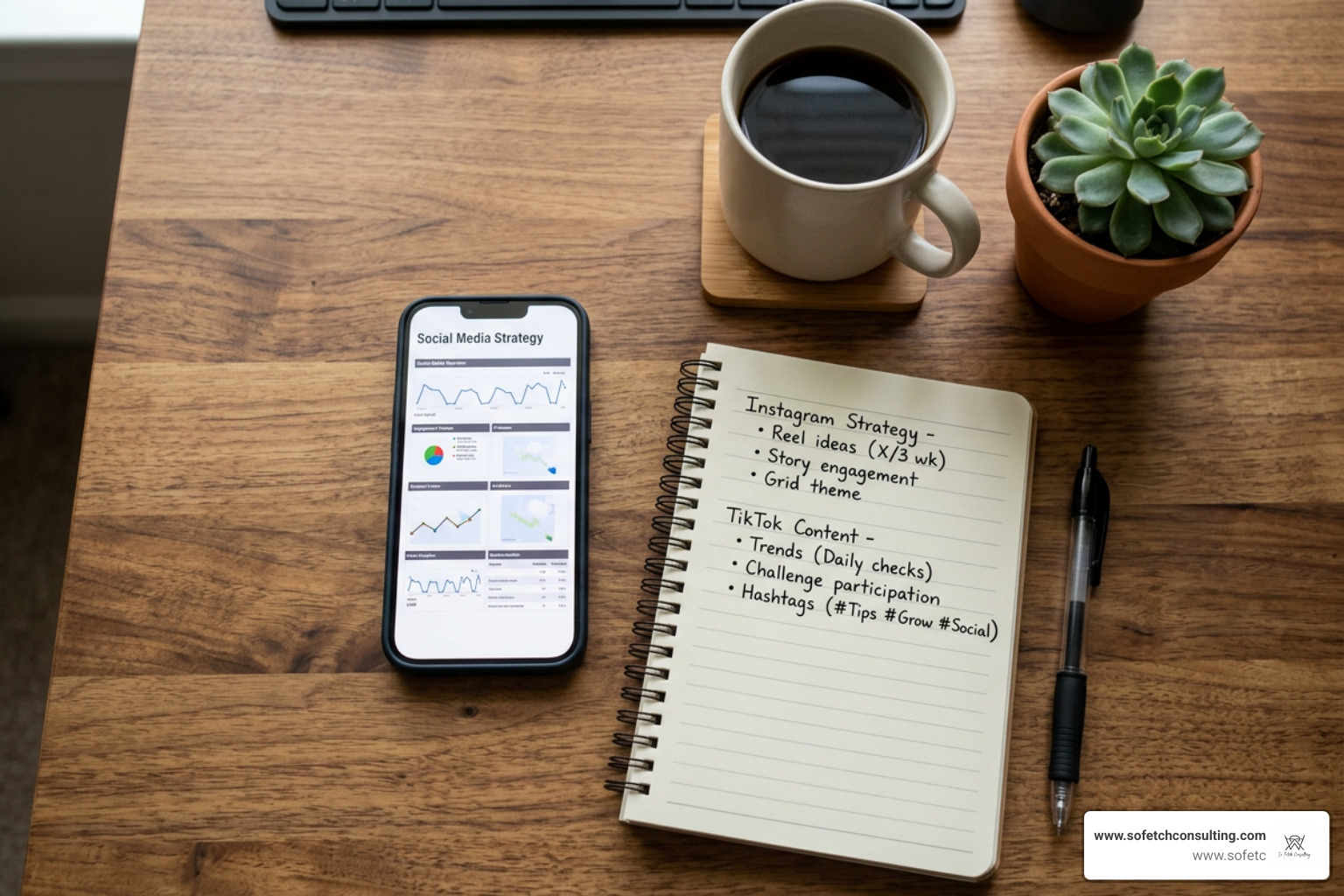 multi-platform social media strategy tailored for small business multi-platform social media strategy tailored for small business