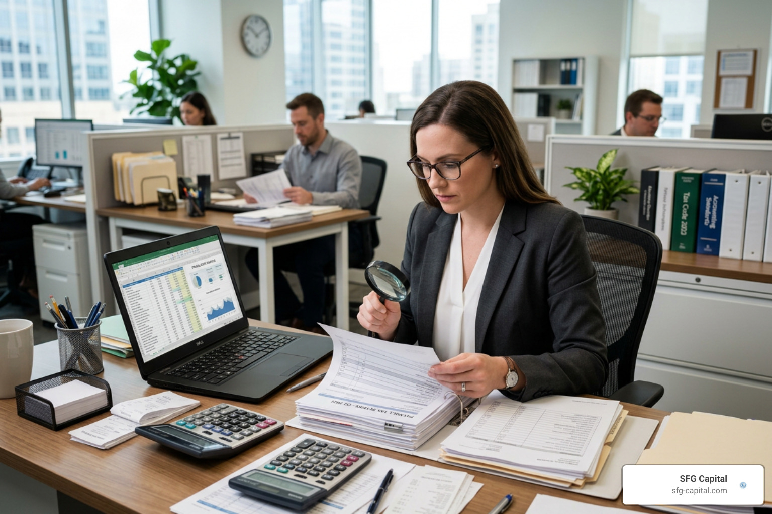 CPA firm conducting forensic payroll tax audit review CPA firm conducting forensic payroll tax audit review