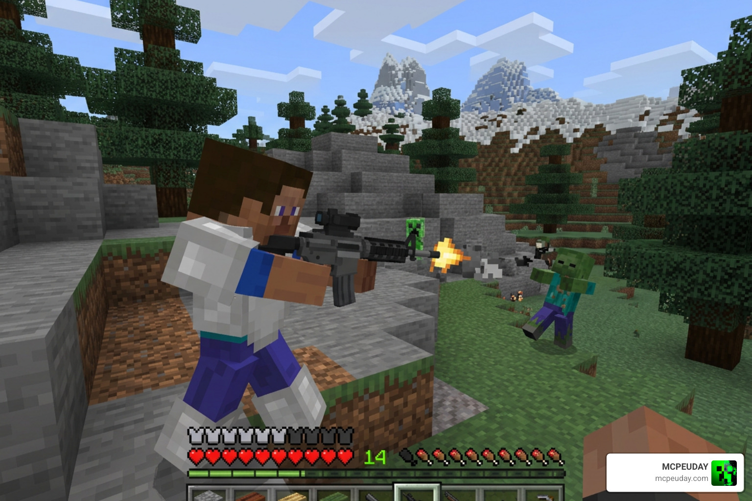 Minecraft Bedrock experimental toggle settings menu Minecraft Bedrock experimental toggle settings menu