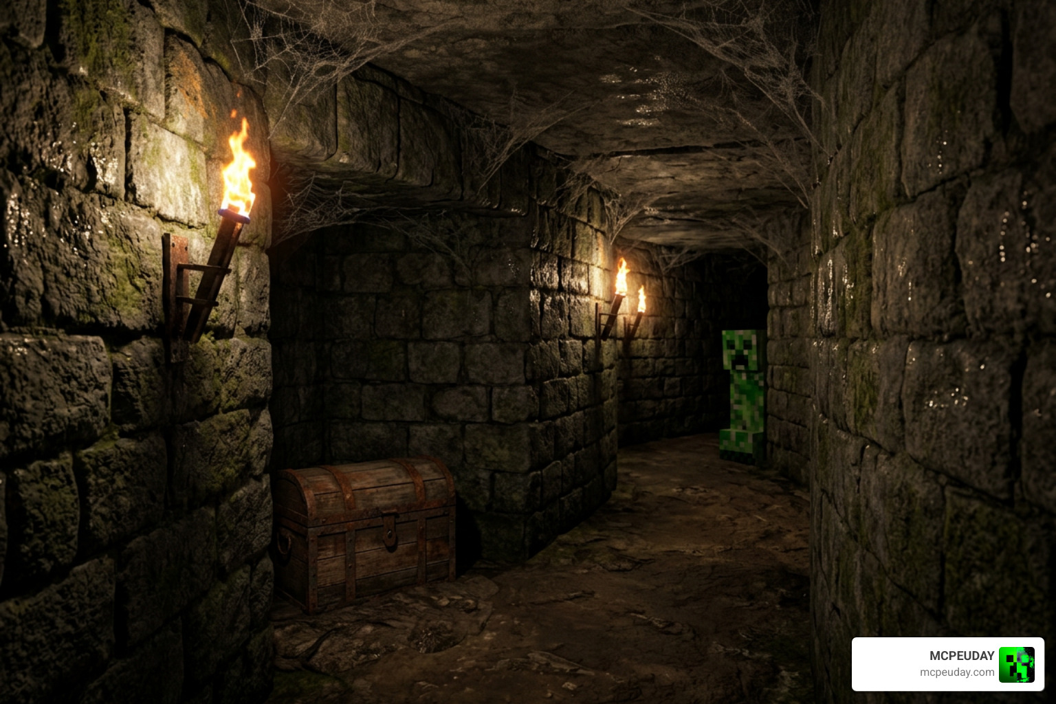 Procedural maze and custom dungeon generation