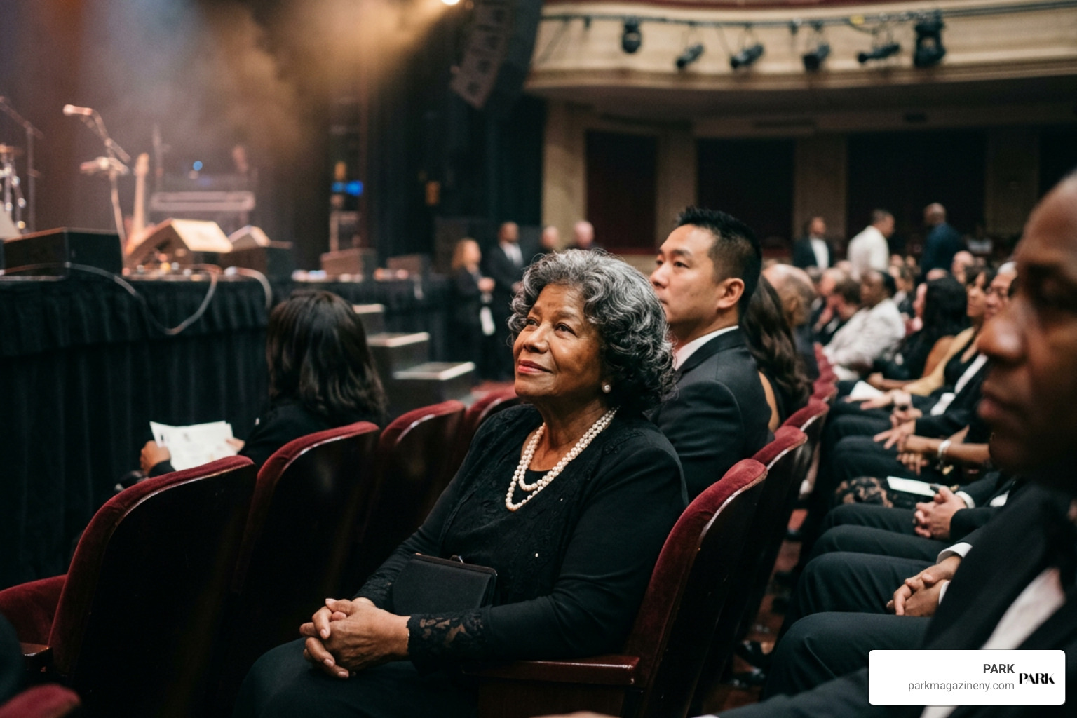 Katherine Jackson at an entertainment tribute Katherine Jackson at an entertainment tribute