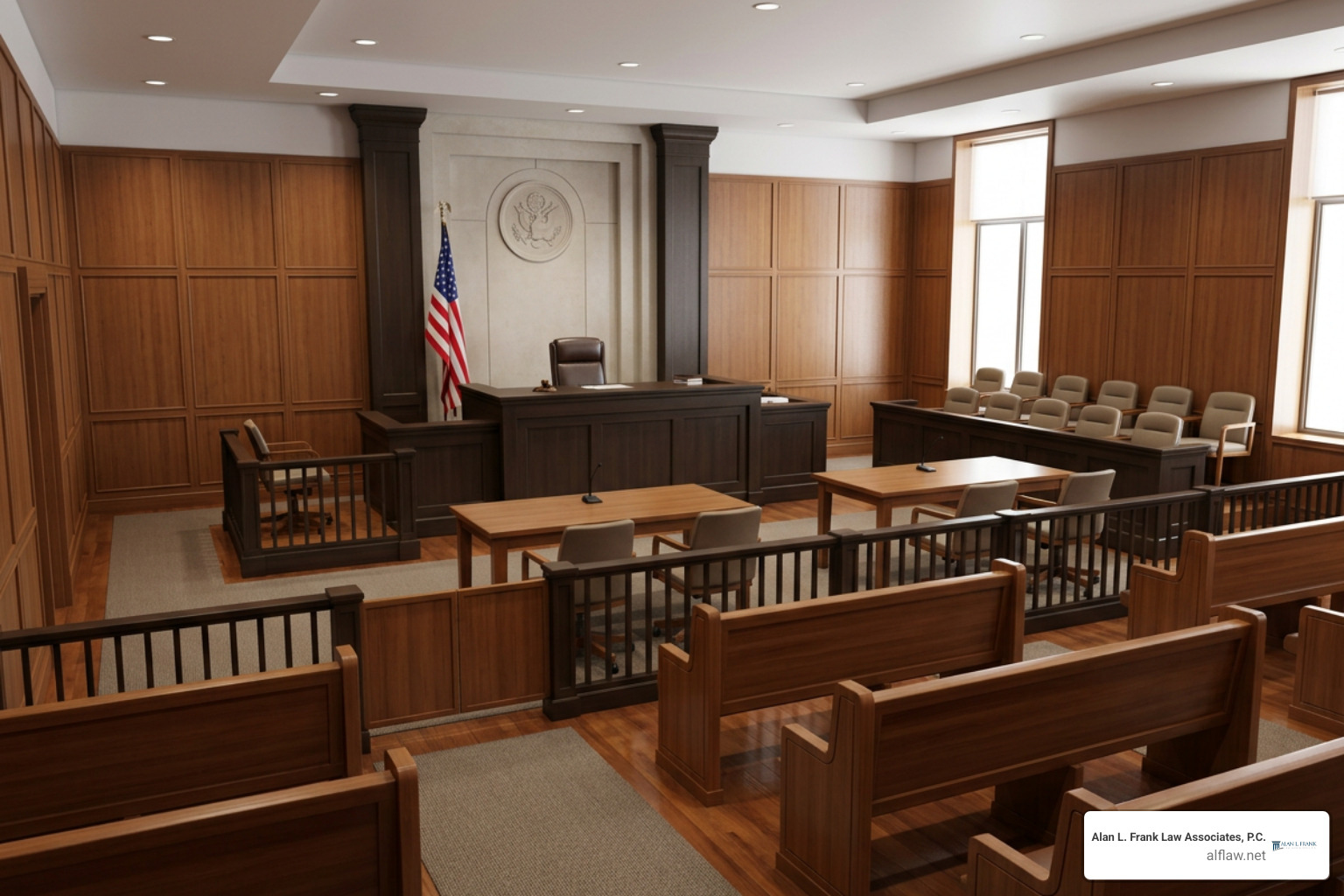 commercial court litigation