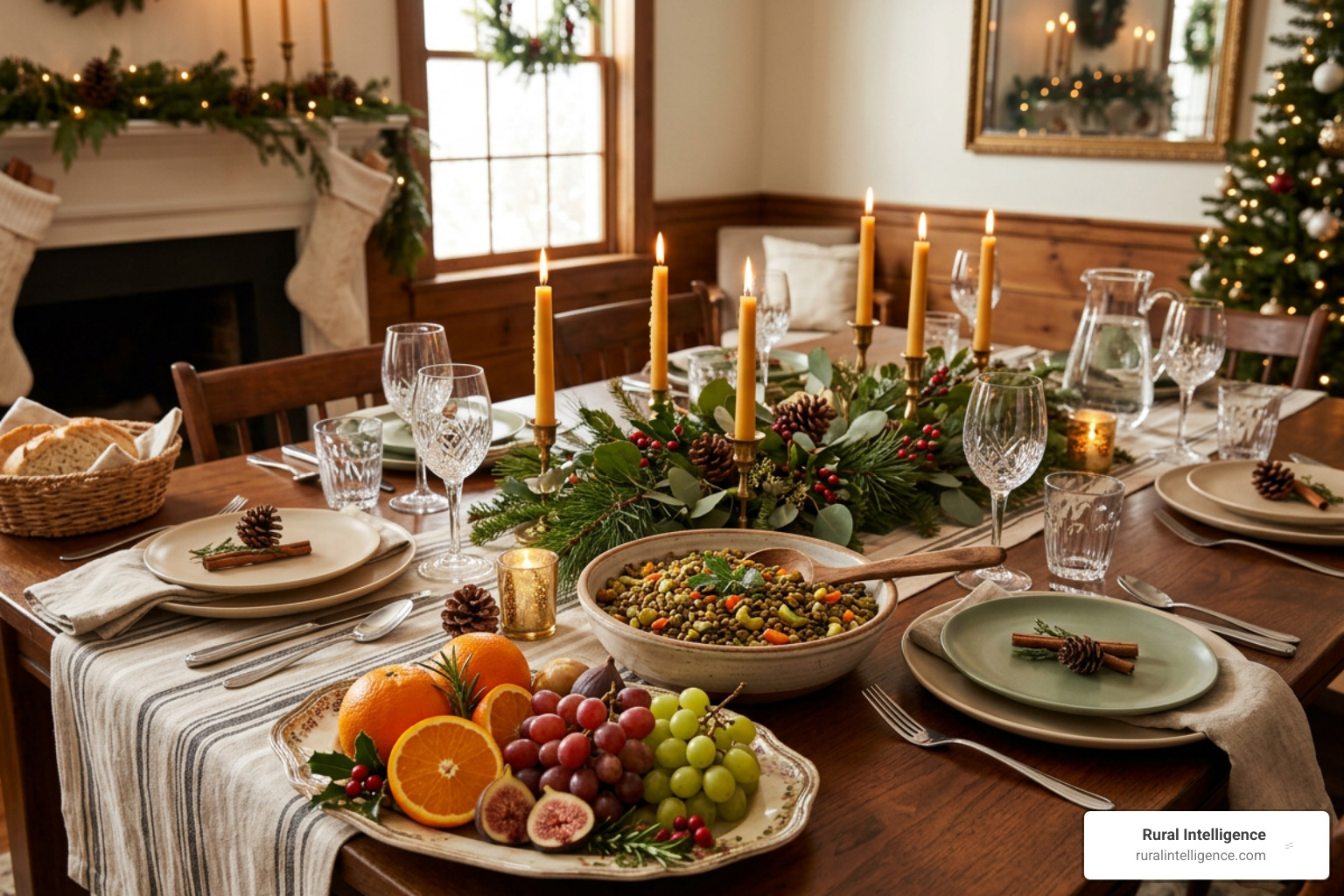A Practical Guide to Planning Your New Year's Eve Celebration