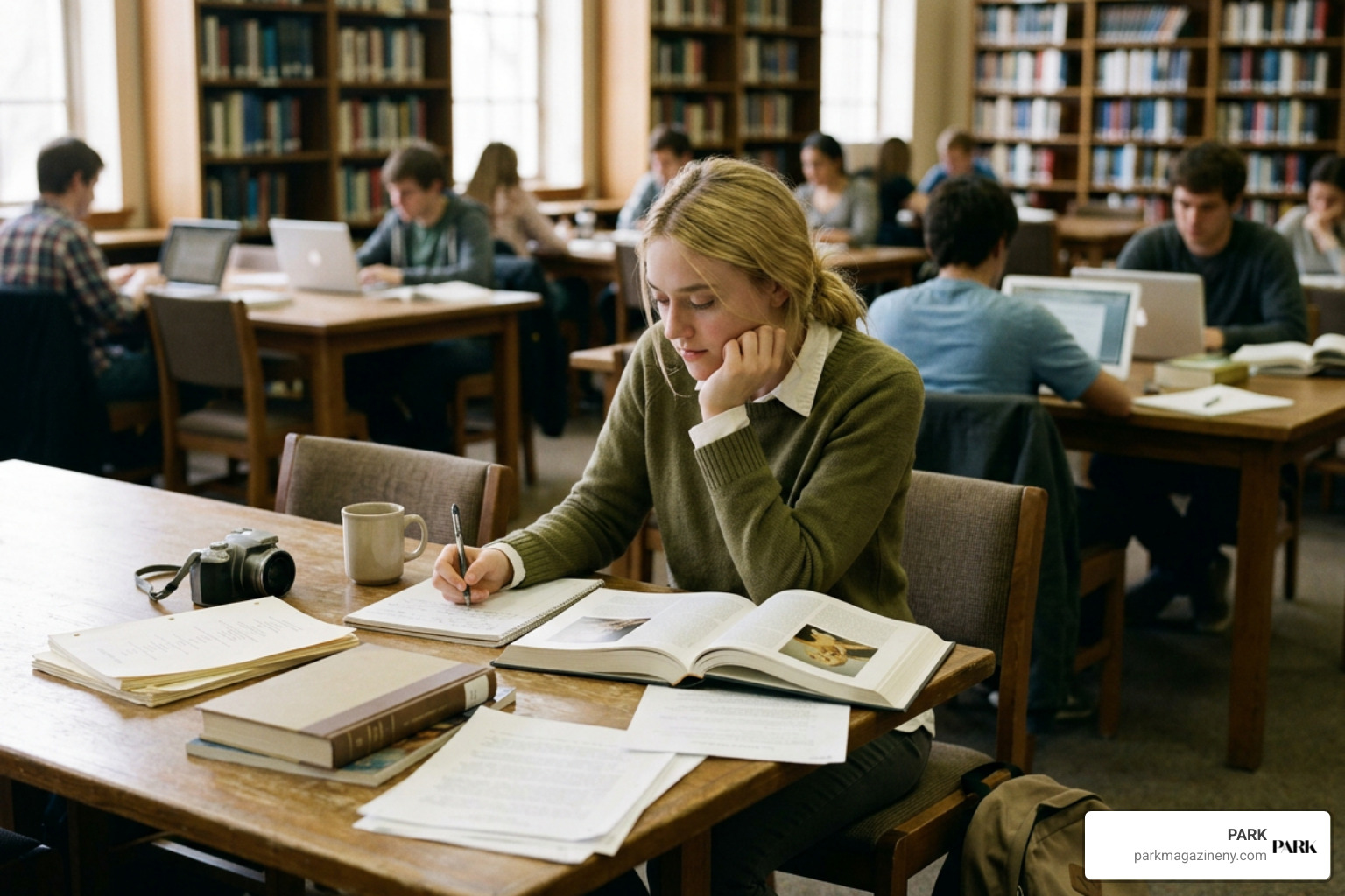 Dakota Fanning balancing education and early creative projects