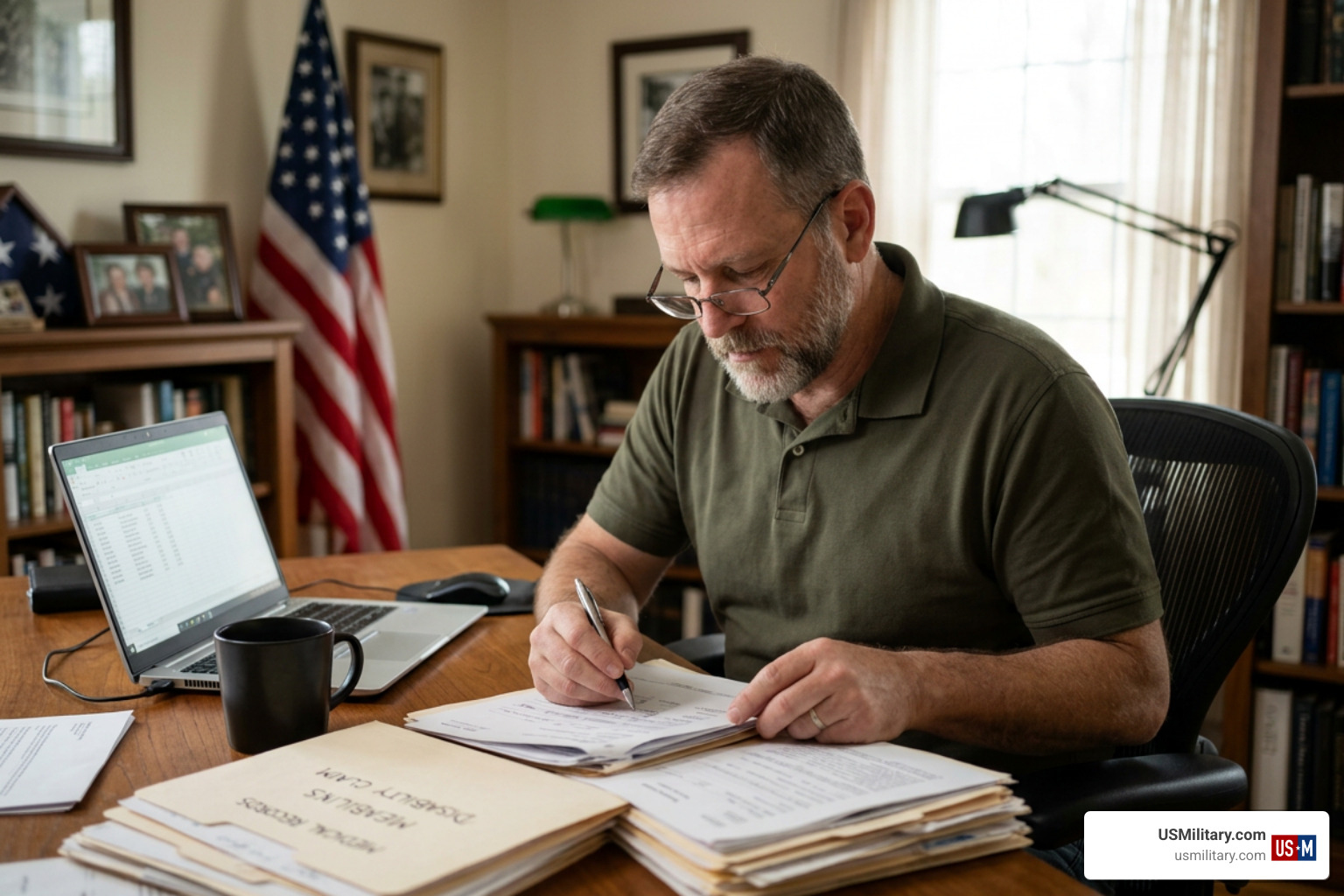 Military medical service records for Army disability claims Military medical service records for Army disability claims