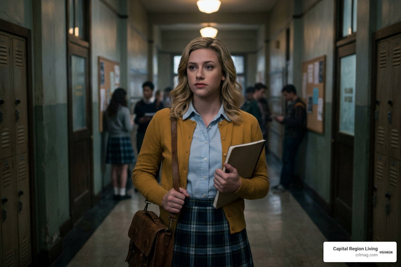 Lili Reinhart Betty Cooper Riverdale Lili Reinhart Betty Cooper Riverdale