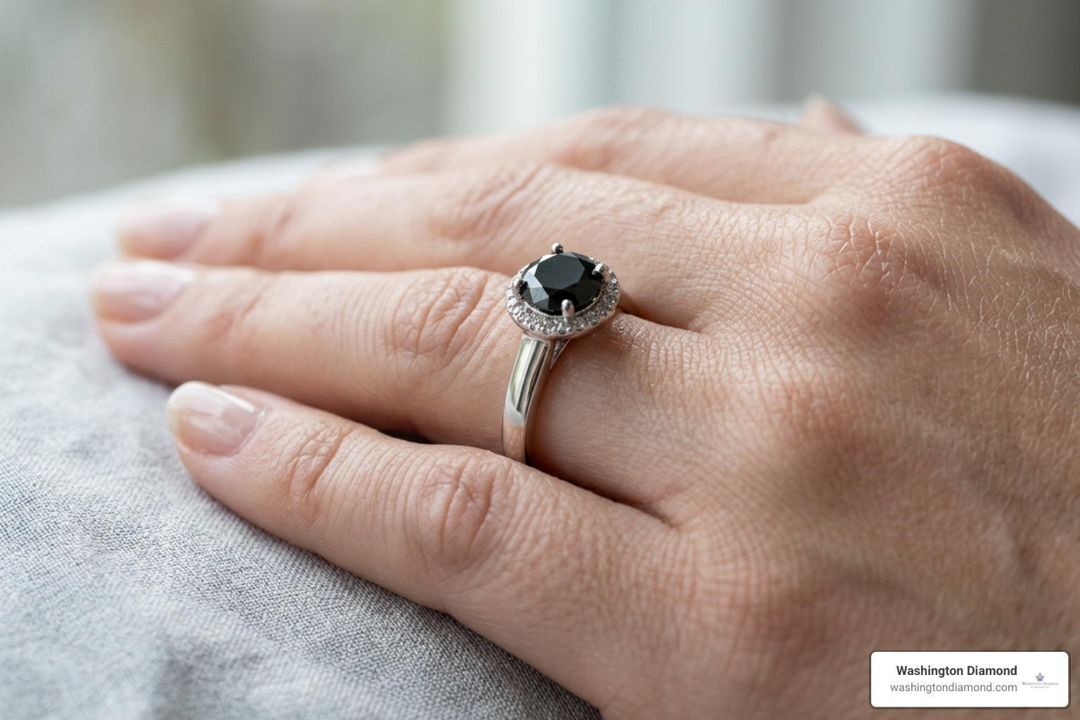 black diamond ring price black diamond ring price