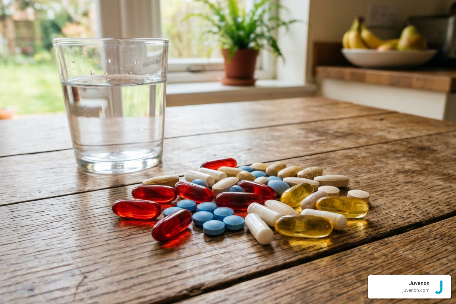 supplements for blood vessels