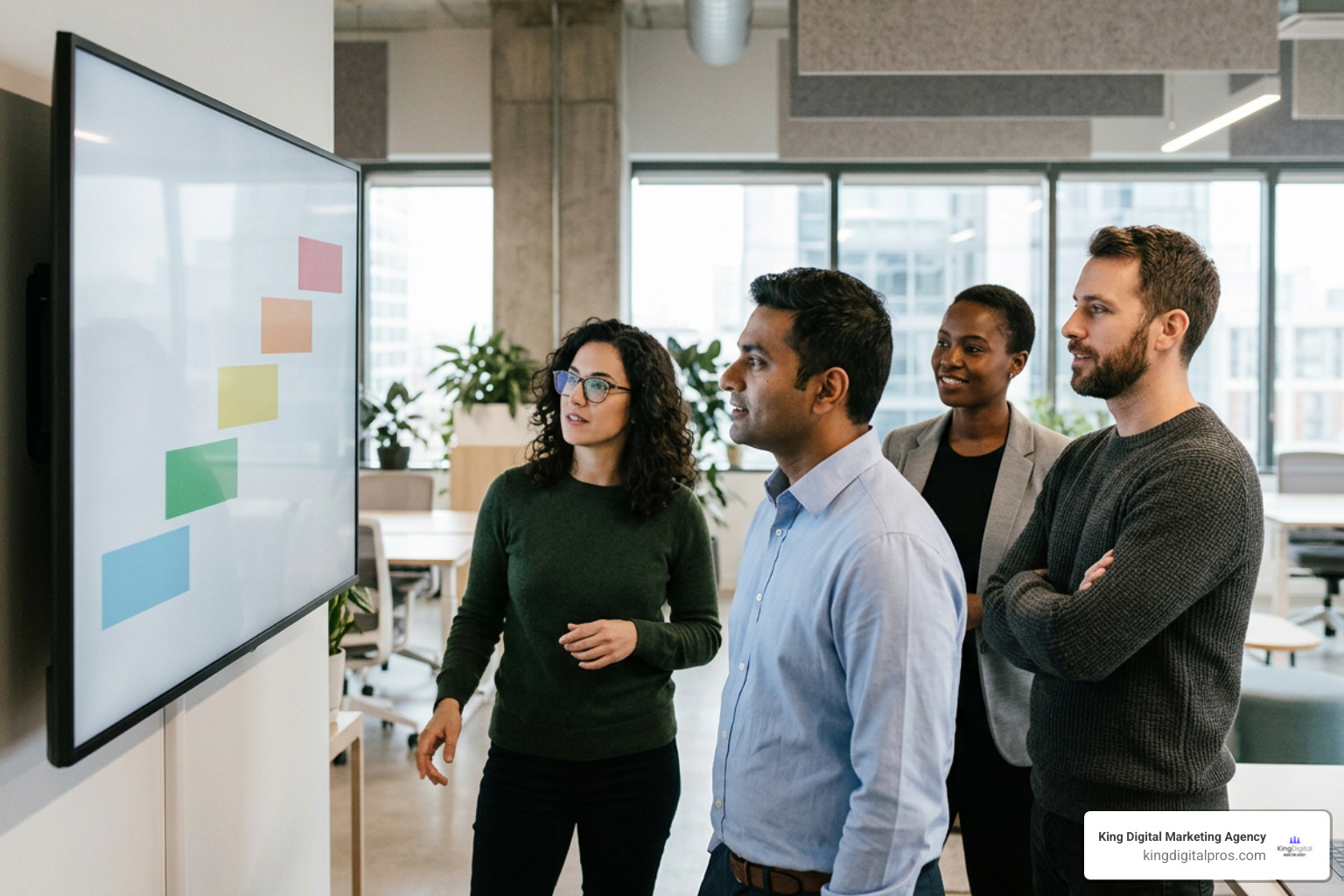 Five stages of customer awareness mapping from unaware to most aware on a landing page Five Stages Of Customer Awareness Mapping From Unaware To Most Aware On A Landing Page