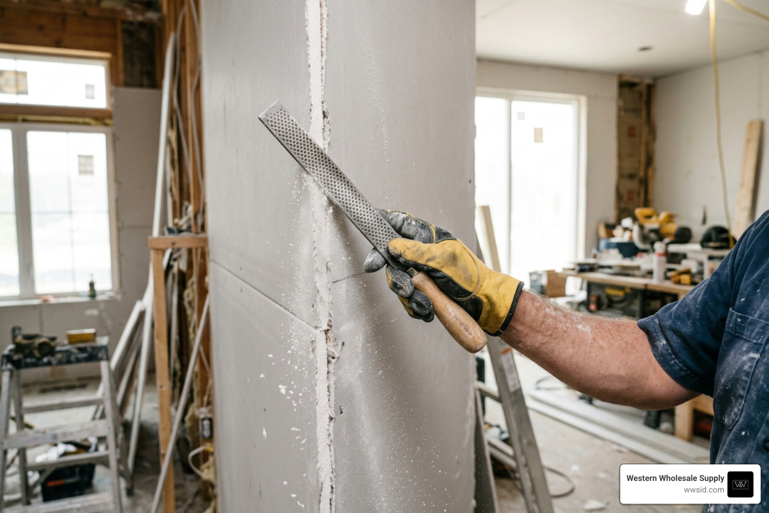 manual drywall rasp smoothing cut sheetrock manual drywall rasp smoothing cut sheetrock