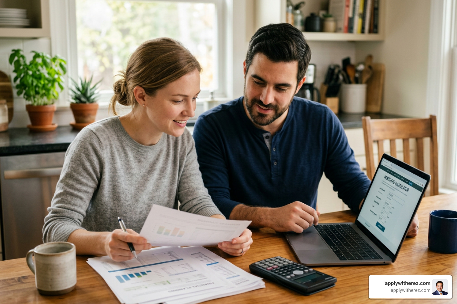 Financial planning checklist for boosting mortgage borrowing capacity