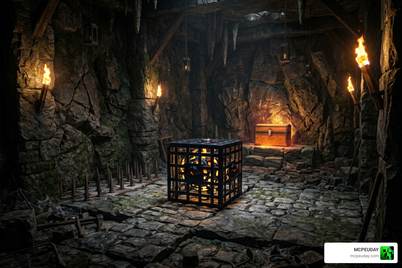 Subterranean dungeon generation underground Subterranean dungeon generation underground