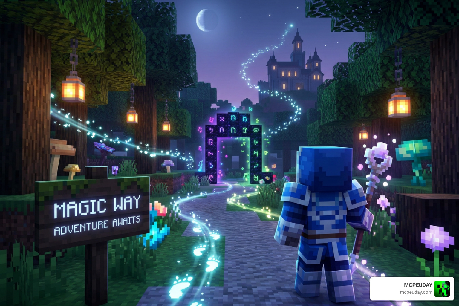 Minecraft world settings menu with experimental gameplay options toggled on
