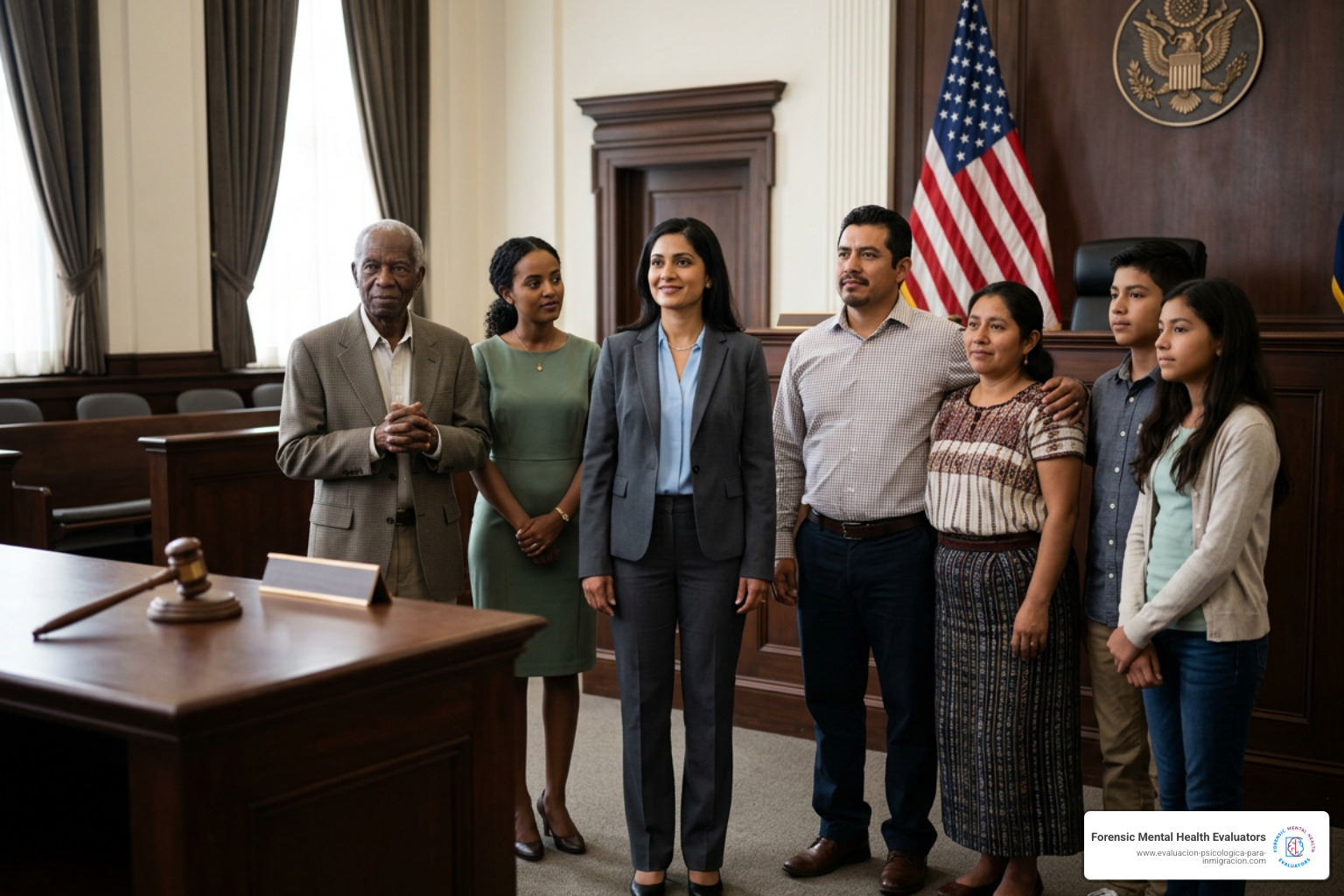 Overview of key forms of relief against deportation in immigration court Overview of key forms of relief against deportation in immigration court
