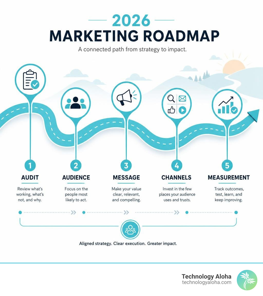 Online Website Marketing