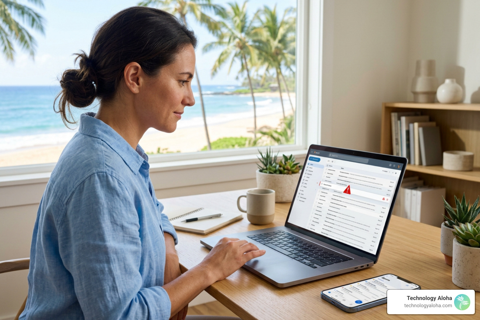 email deliverability audit