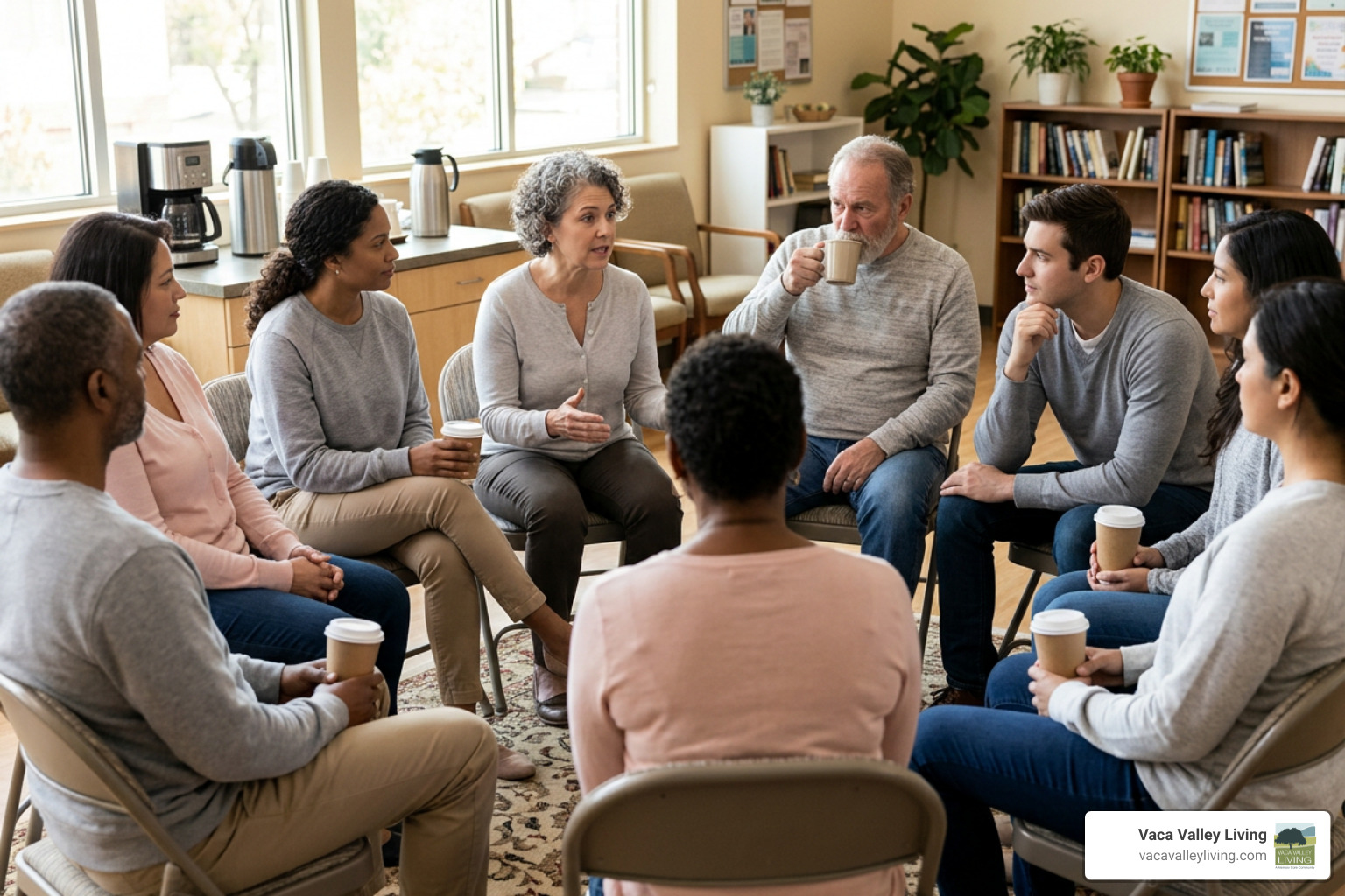 dementia support group dementia support group