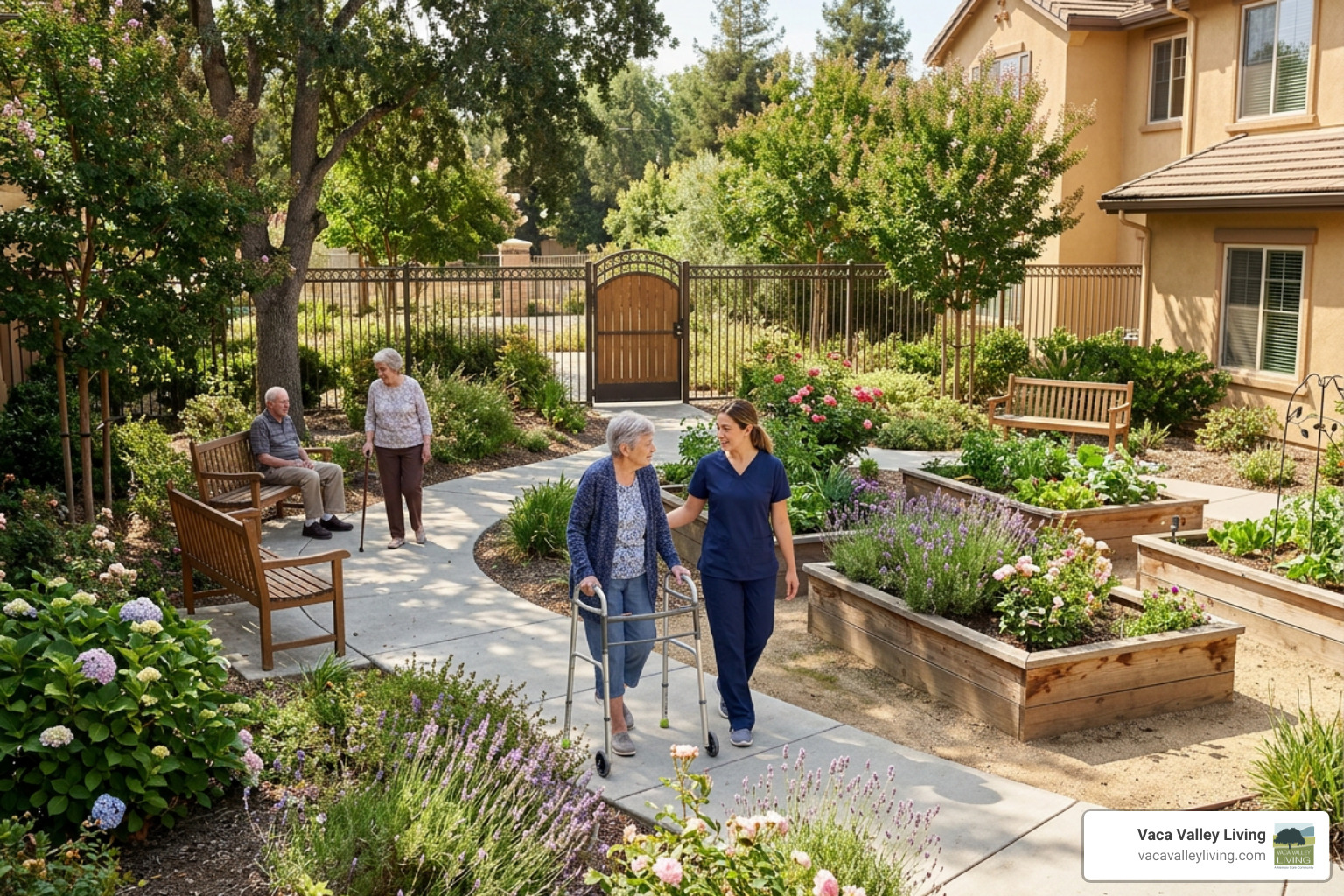 secure memory care unit secure memory care unit